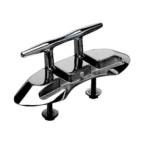 Stainless Pop-Up Steel Dock Cleats