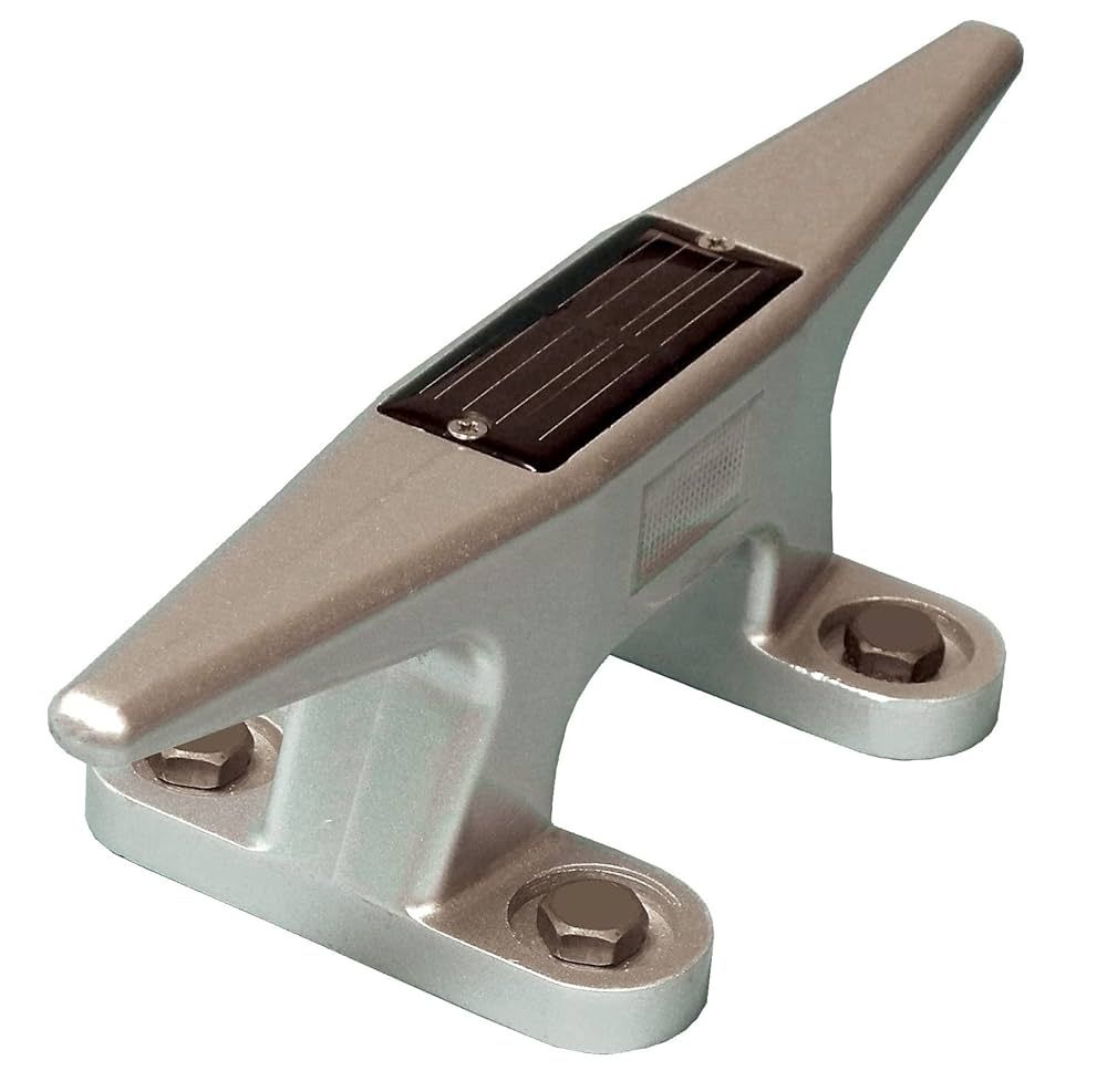 Solar Light-Up Dock Cleats