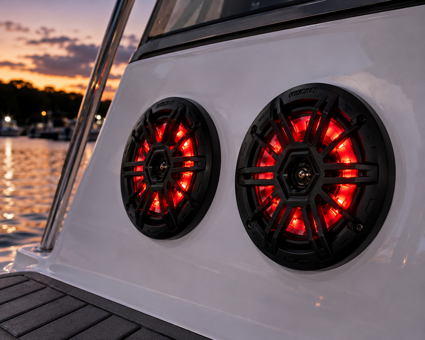 BOSS Marine 5.25