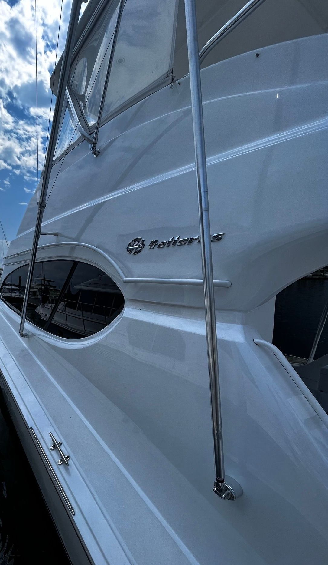 Plymouth's Boat Wash Program - Weekly & Bi-Weekly