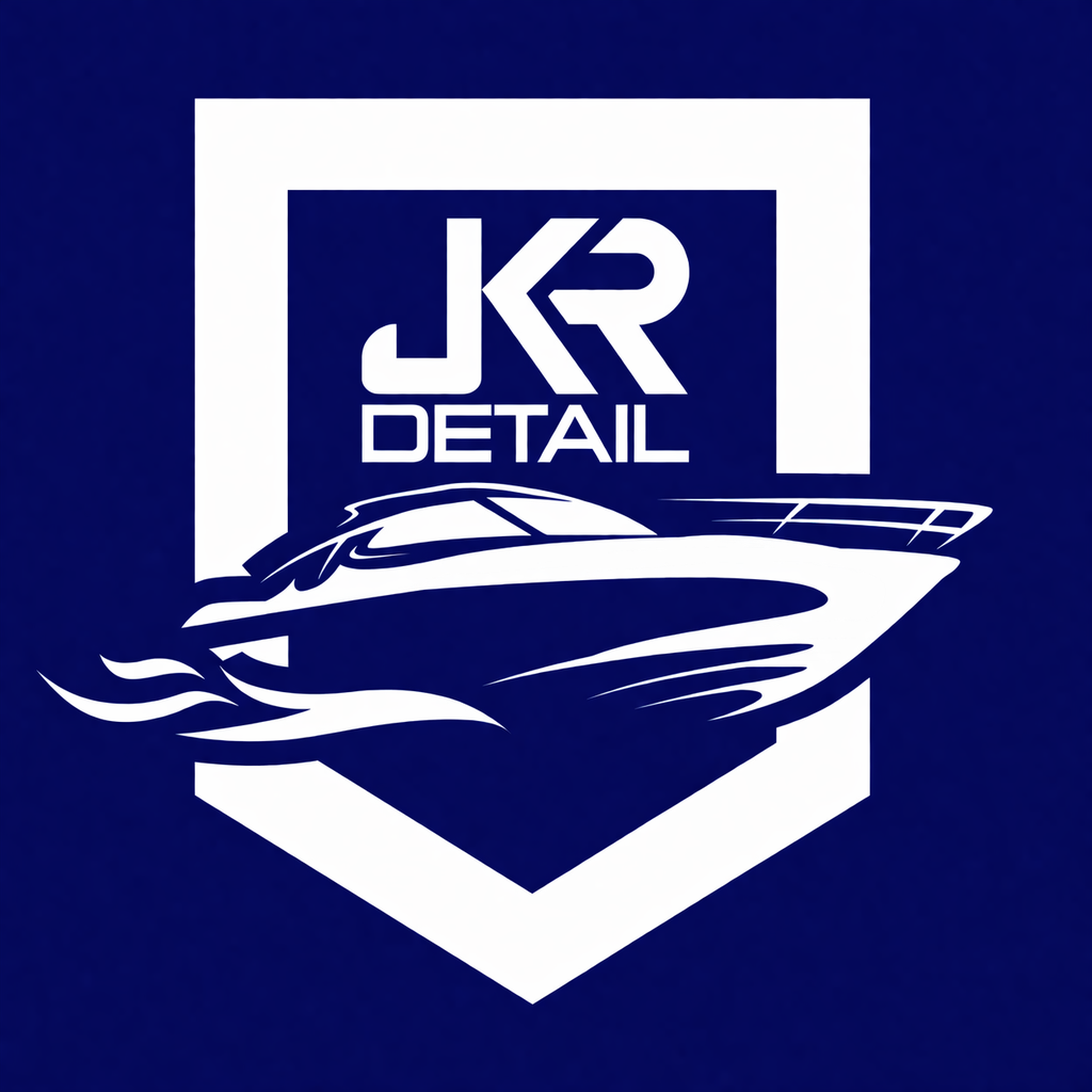 JKR Detail Logo