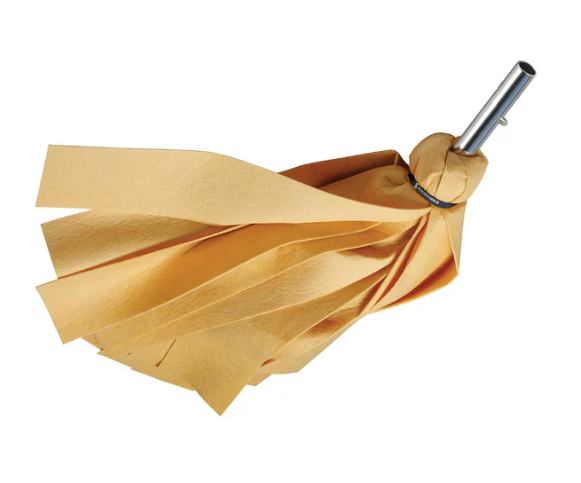 Deluxe Shammy Mop