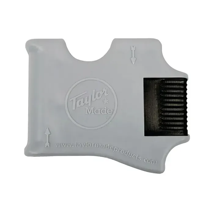 Clip-Style Adjustable Fender Hangers