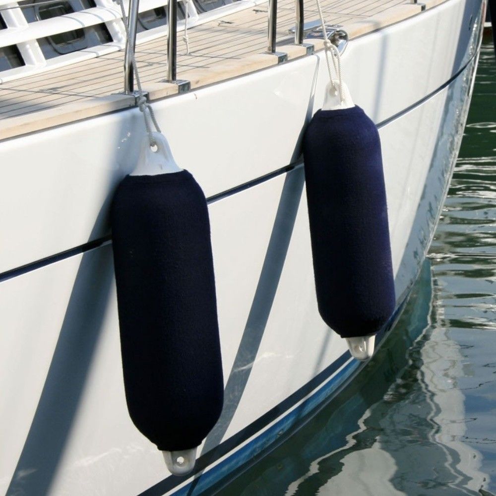Fabric Boat Fenders