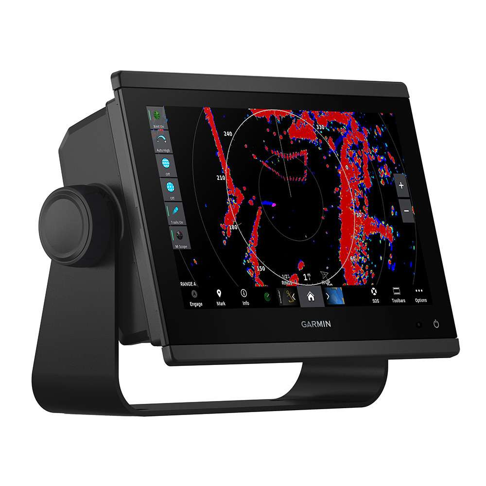 Garmin GPSMAP® 943 – 9