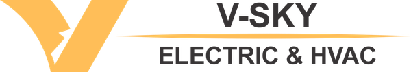 V-SKY ELECTRIC & HVAC V-SKY ELECTRIC & HVAC