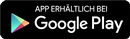 Eine Google Play-Schaltfläche mit einer Wiedergabetaste darauf.