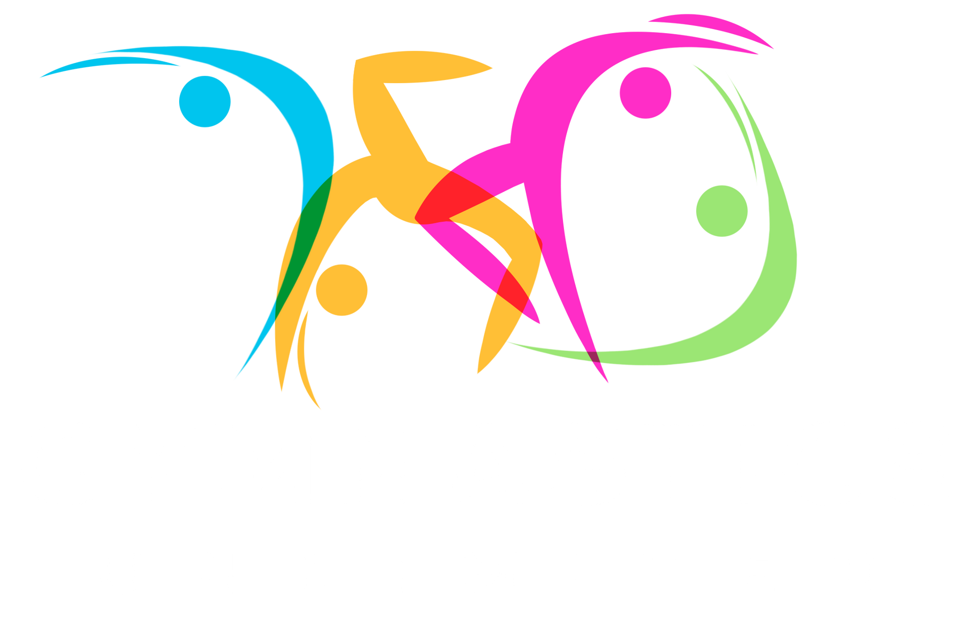A colorful logo for a company called 250