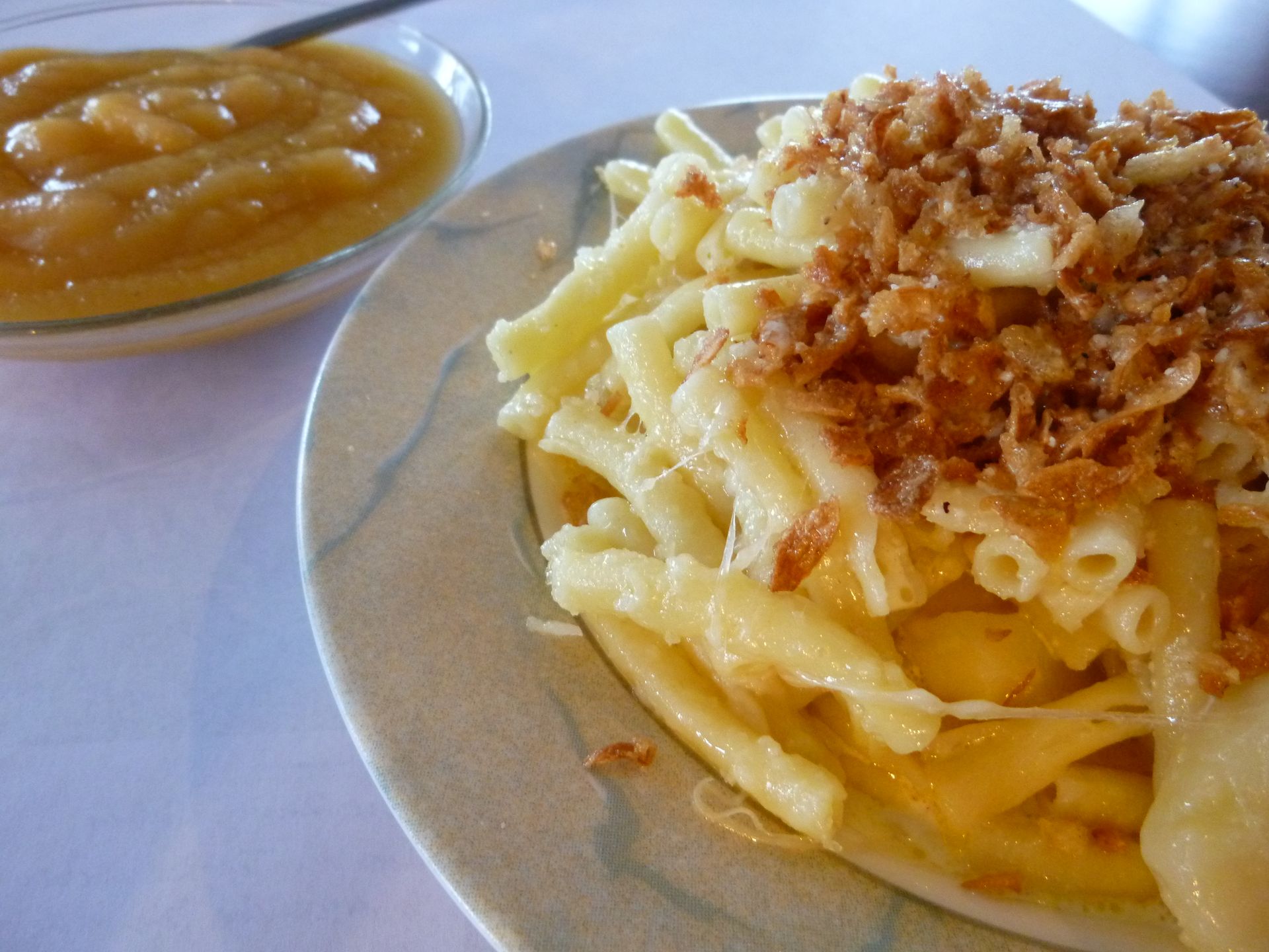 Restaurant Tannibüel