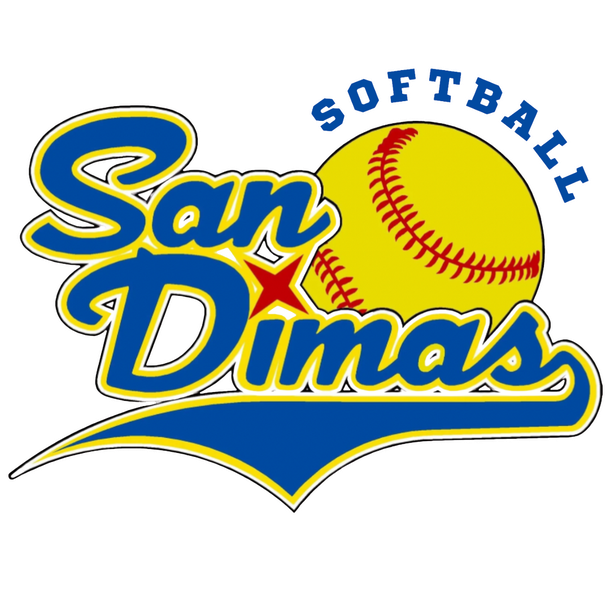 Westwood Baseball League logo with text and crossed bats and a baseball graphic.
