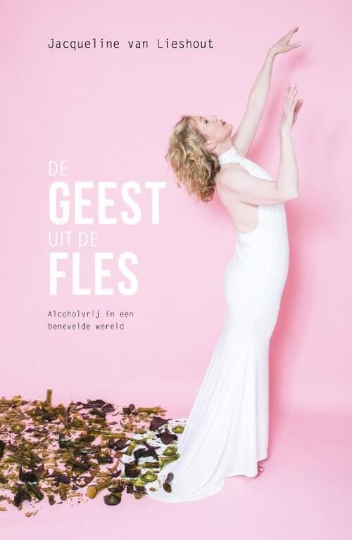 Jacqueline van Lieshout coach podcast ZIN auteur levenslust ontwijnen de geest uit de fles life beyond wine sensualiteit