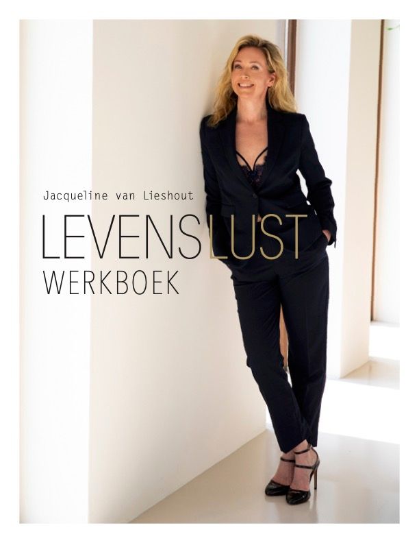 Jacqueline van Lieshout coach podcast ZIN auteur levenslust ontwijnen de geest uit de fles life beyond wine sensualiteit