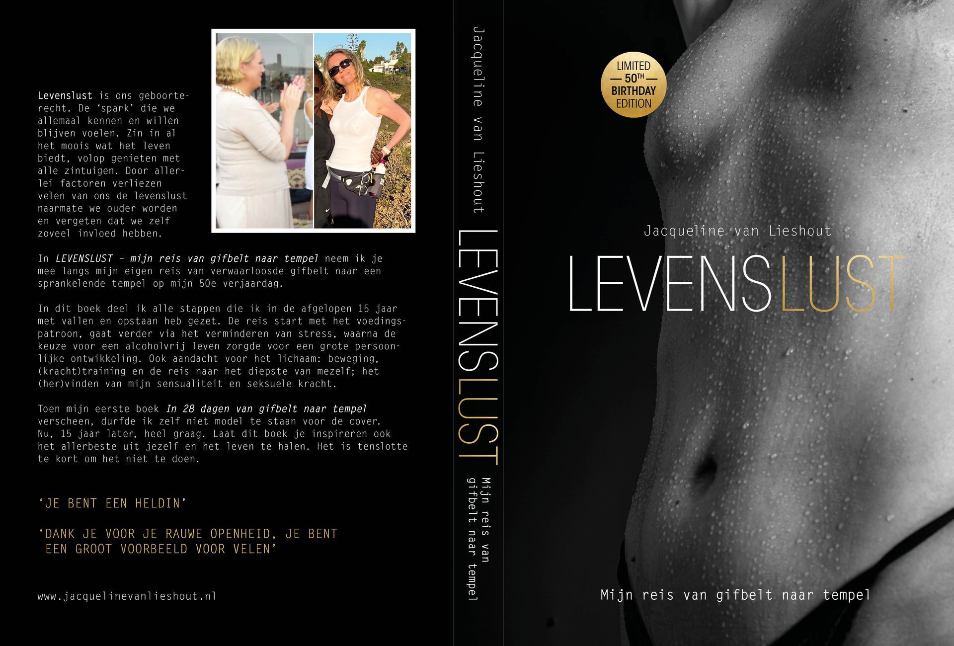 Boekcover voor