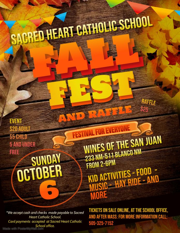 Fall Festival