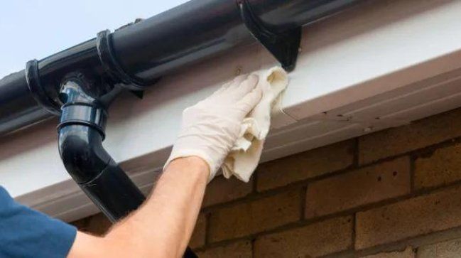 Reparacion de Pesebrones y Limatones en Guadalajara en Villanueva de la Torre, Guadalajara