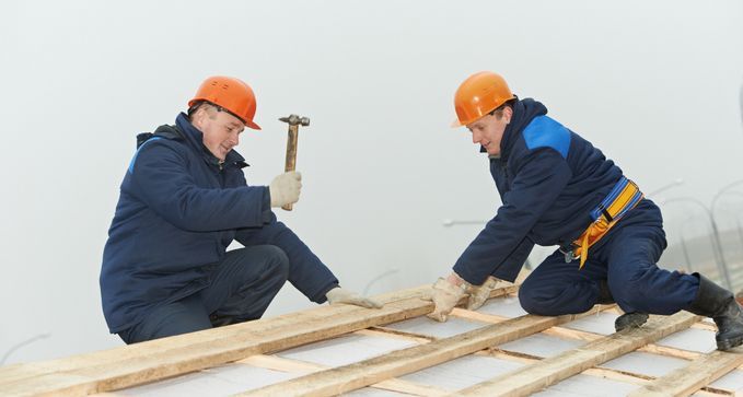 construir tejado desde cero a precio barato en pioz, guadalajara