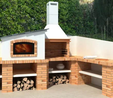 construir una barbacoa de obras en guadalajara