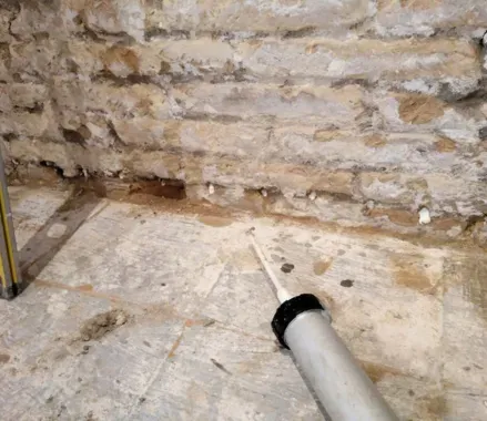 eliminar humedades por capilaridad en guadalajara