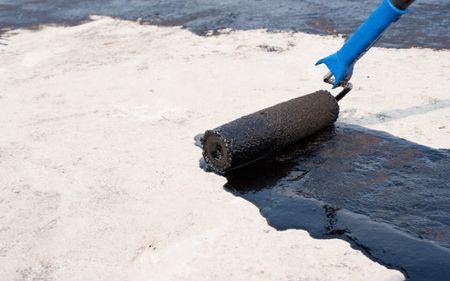 impermeabilizar cubierta con membrana liquida a precio economico enyunquera de henares, guadalajara