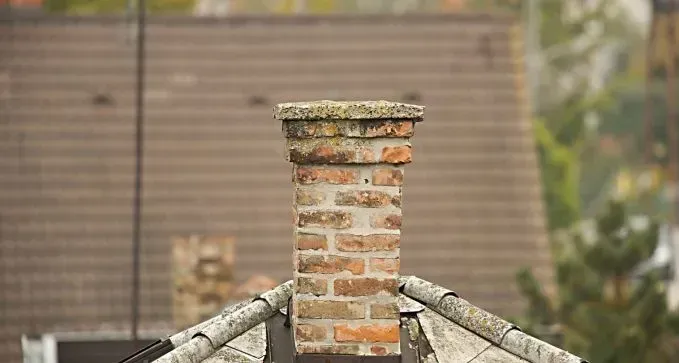 Reparación de chimeneas de todo tipo en Guadalajara