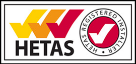 HETAS