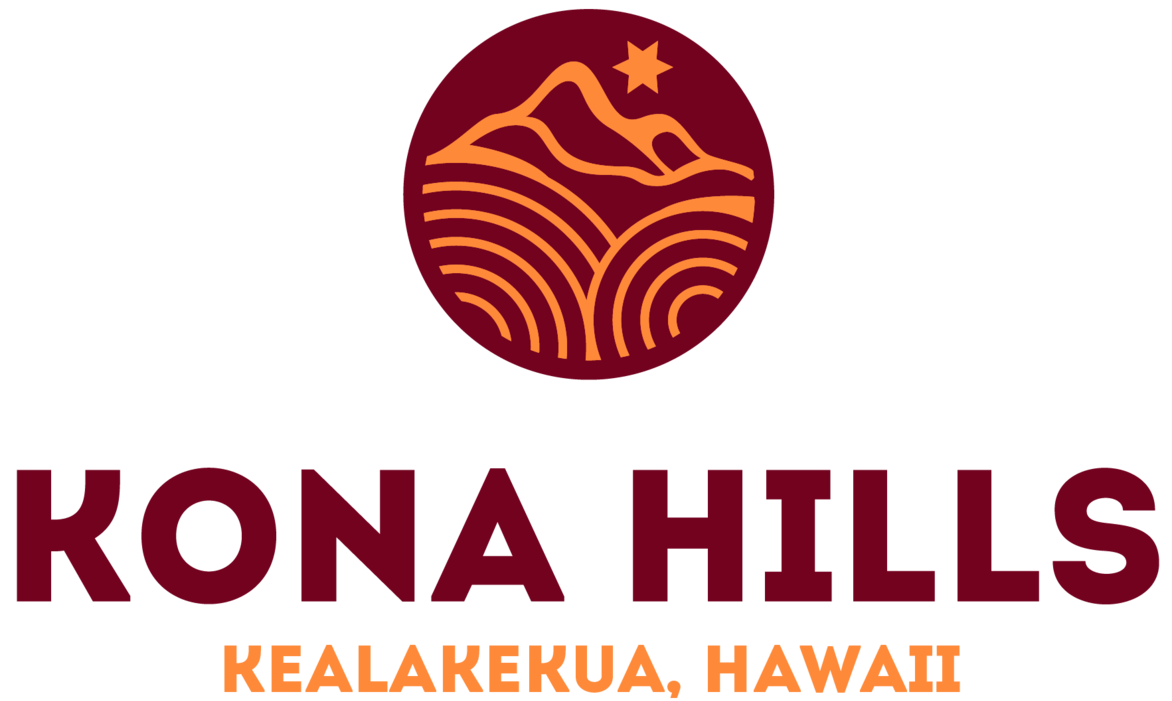 Kona Hills