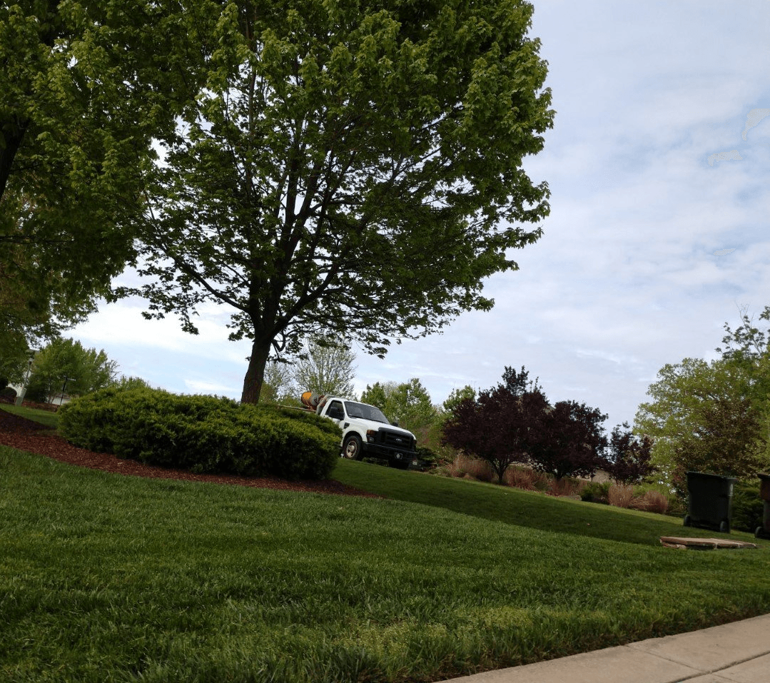 Uphill Landscaping