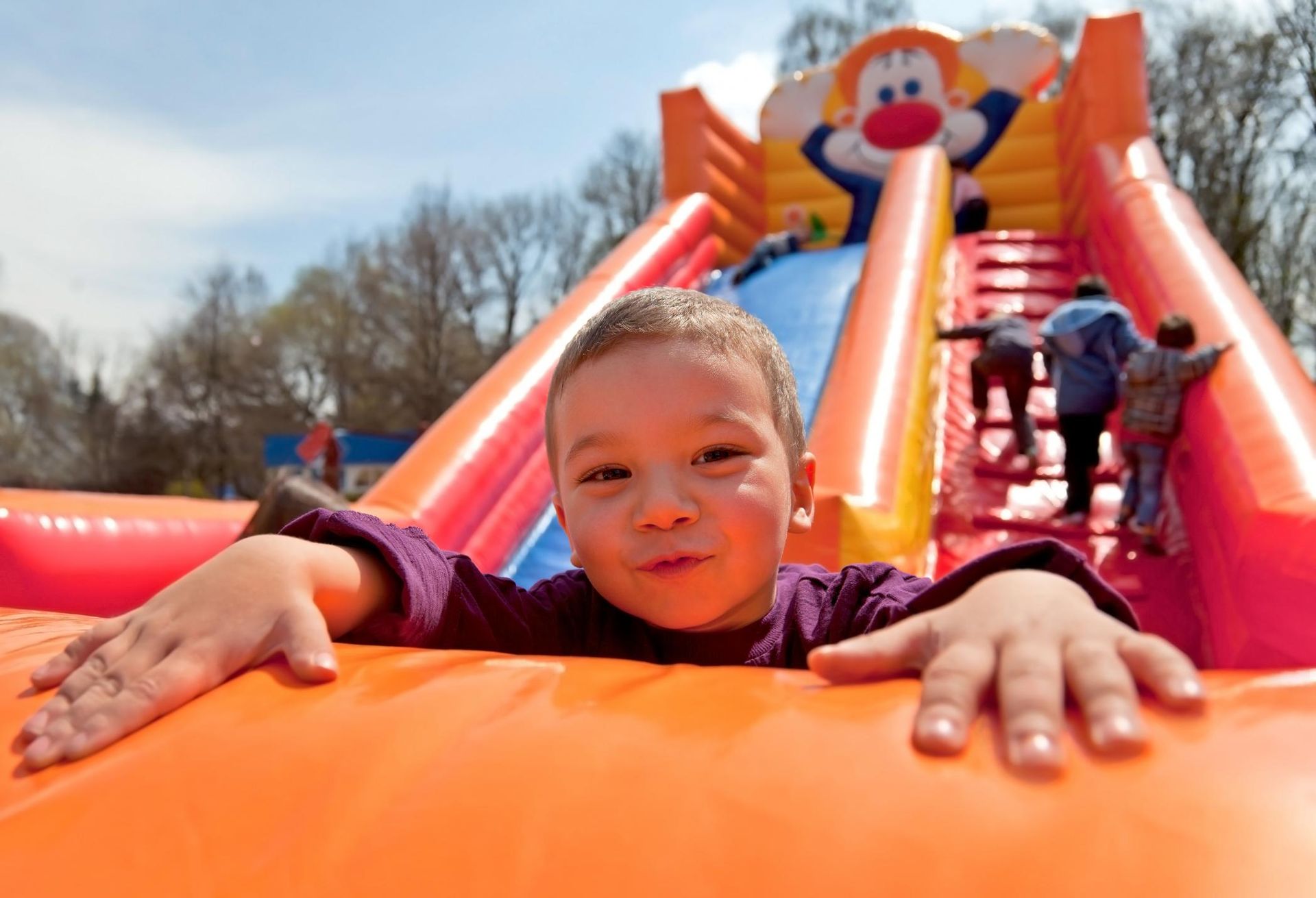 Bounce House Rentals Inflatable Water Slide Rental Greenville, SC