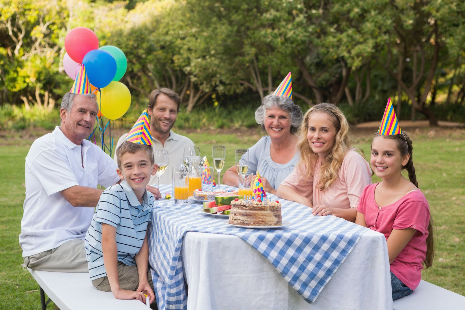 Party Yard Signs Inflatable Water Slide Rental Greenville, SC