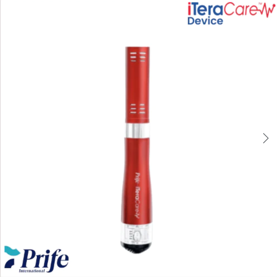 iTeraCare 2.2 Classic Enhanced