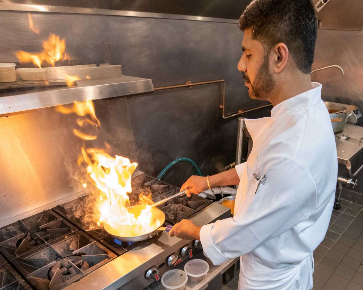 Spice Malabar