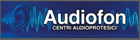 Audiofon logo