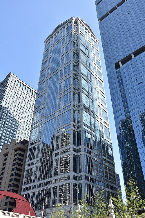 Felonies — Lawyer Signing a Document in Chicago, IL
