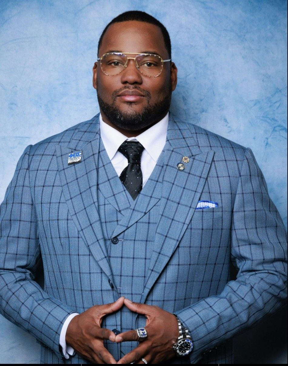 Criminal Defense — Michael Jarard in Chicago, IL