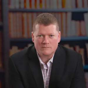 Attorney Headshot