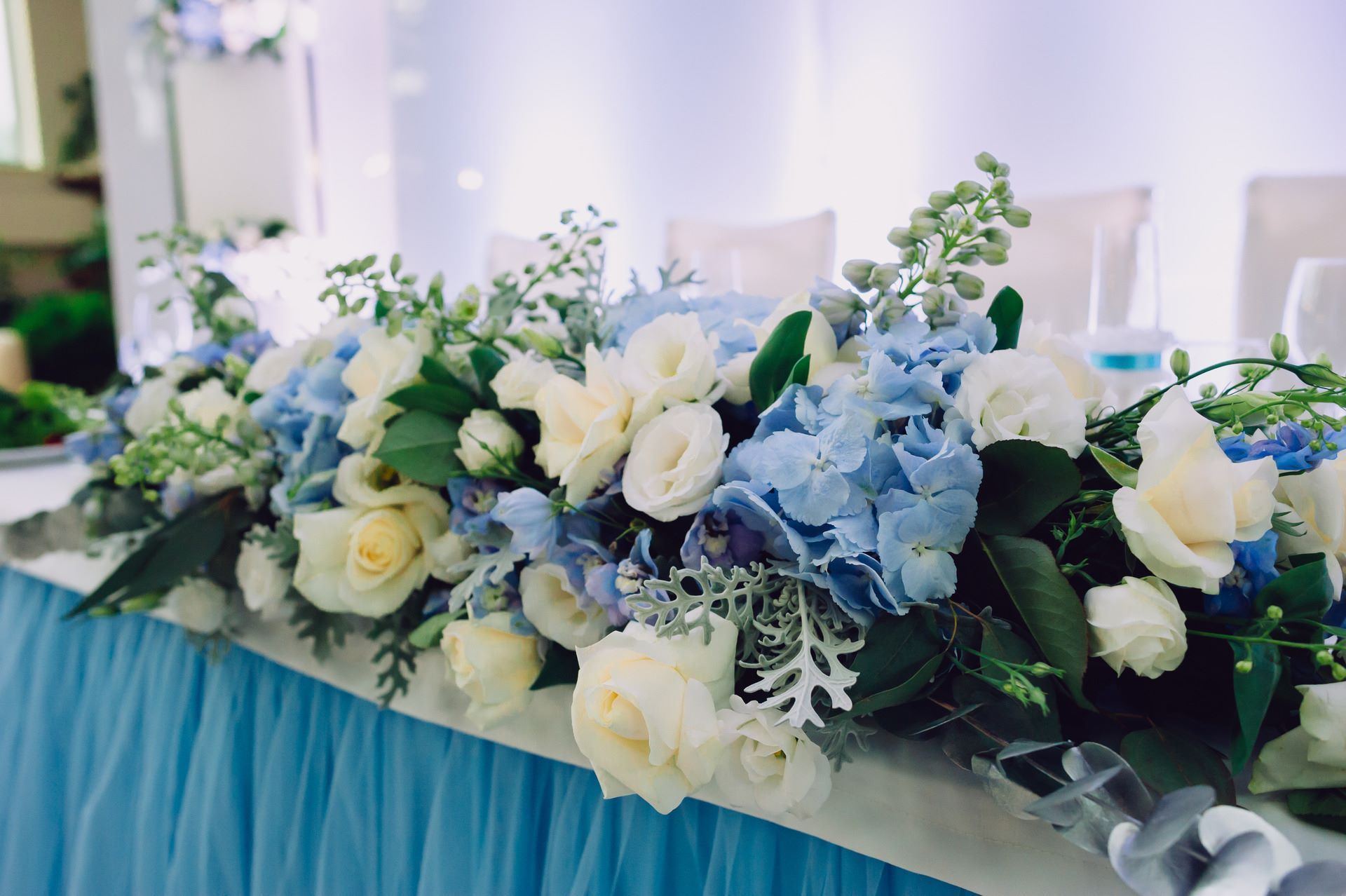 Send Flowers