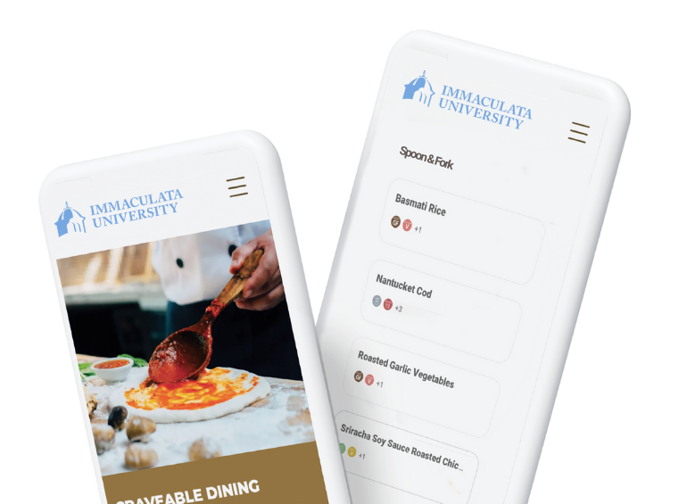 Essentials Preview on two phones