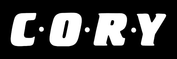 Cory logo