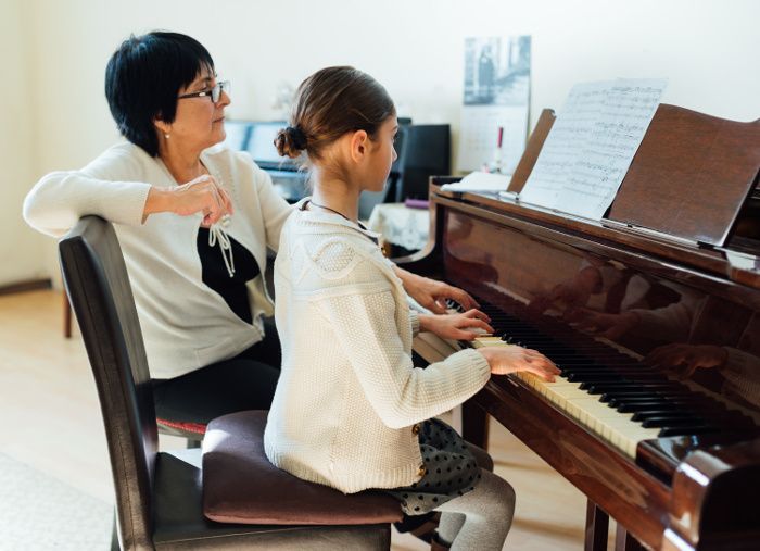 Music Lessons