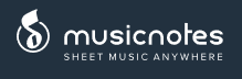 Music Notes App