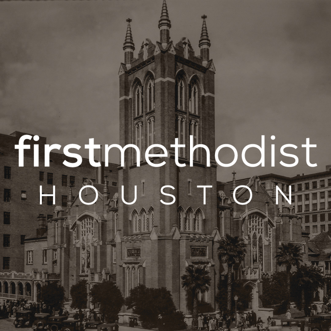 First Houston App First Houston App