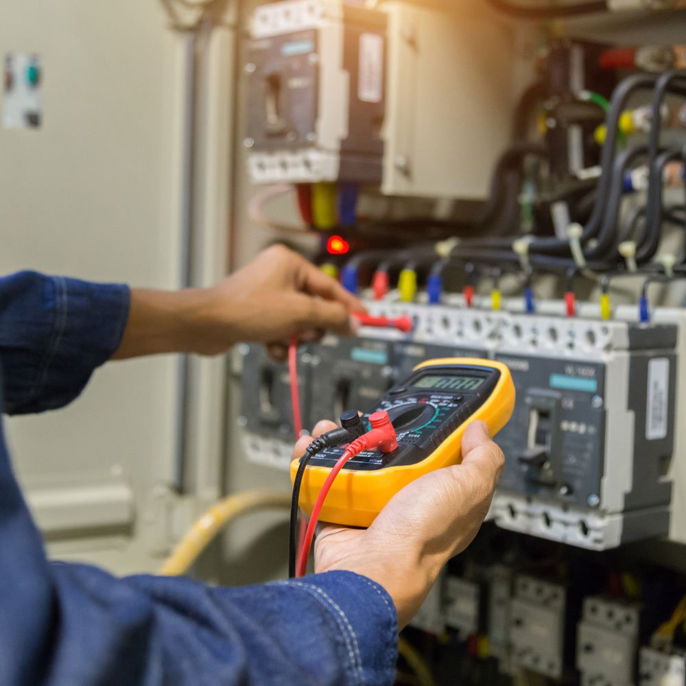 Electrician Pueblo, CO Main Electric