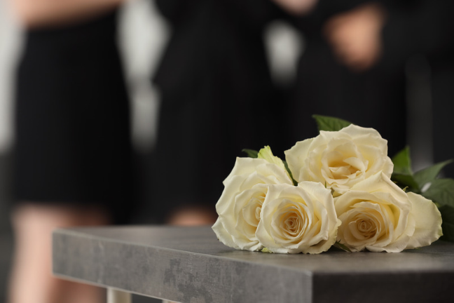 Memorial Service Ideas
