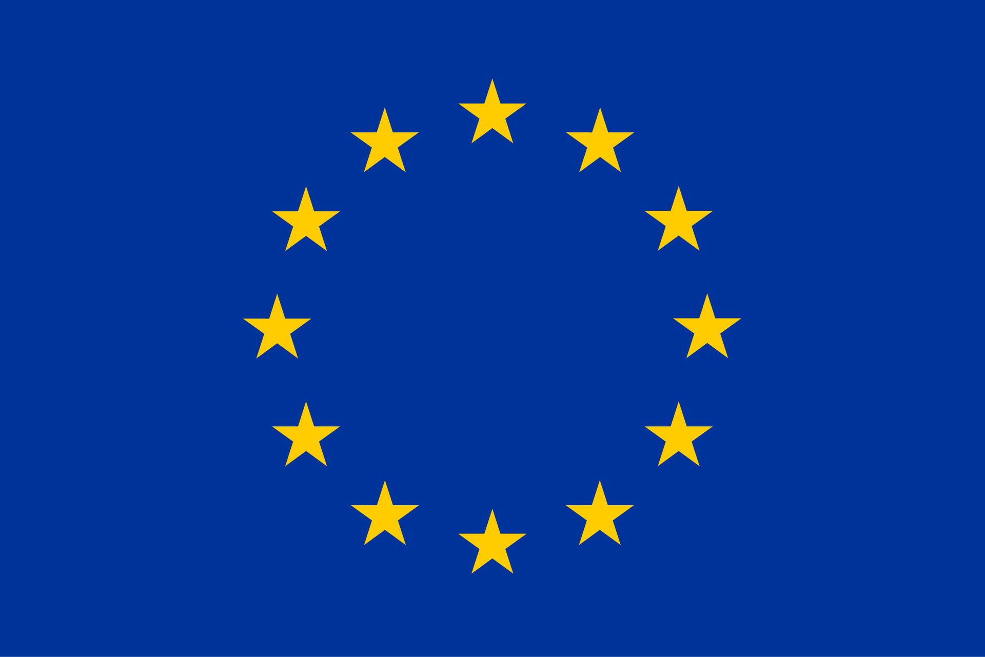 EU emblem