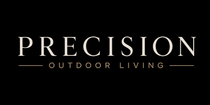 Black and white logo: 