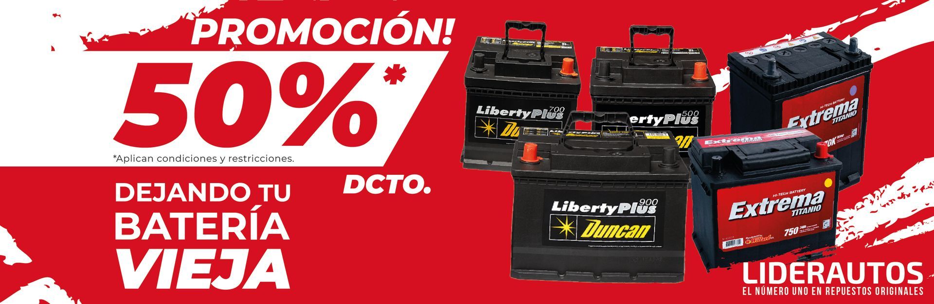 liderautos