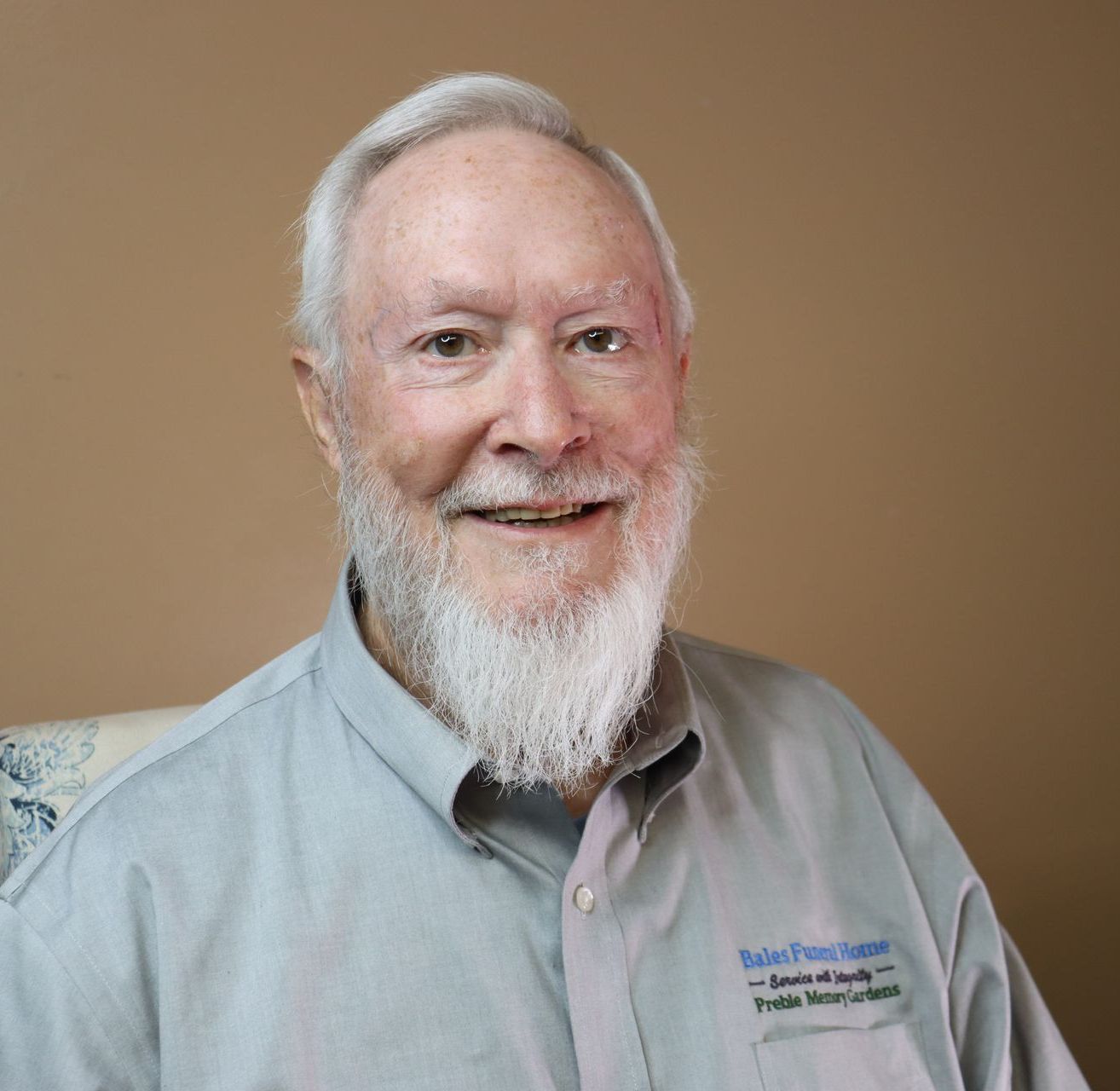 Gary L. Bales