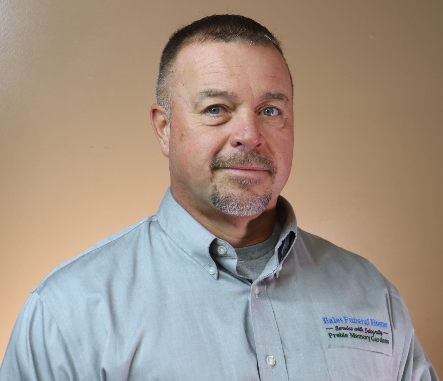 Bryan C. Plaugher