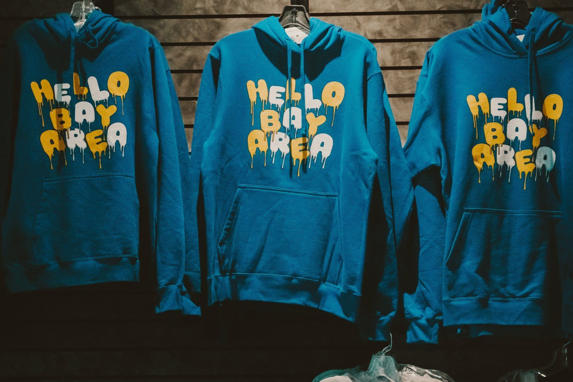 Hoodies