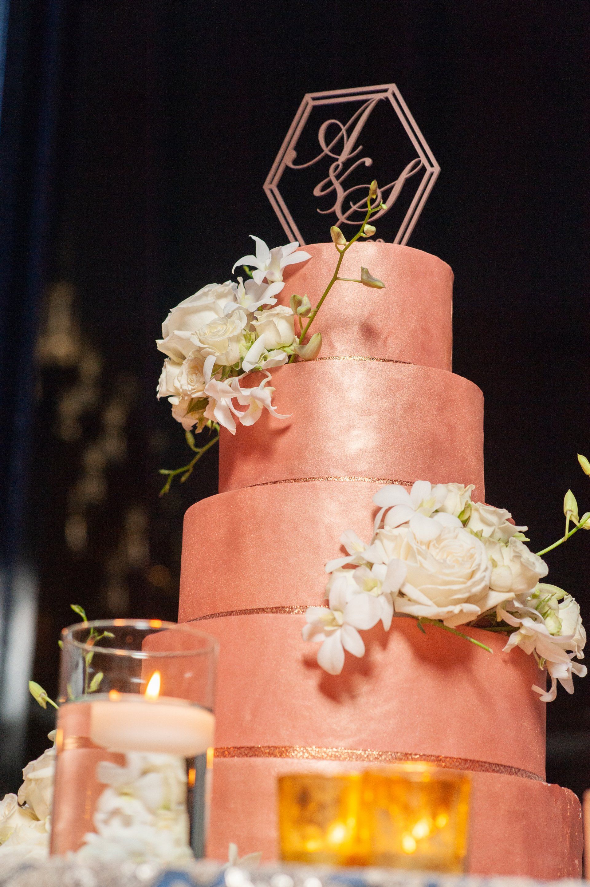 Weddign Cake